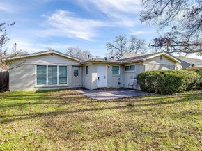 3612  Winston Road , Fort Worth Texas 76109