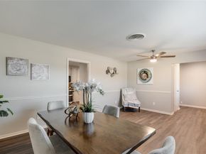 5405  Lubbock Avenue , Fort Worth Texas 76133