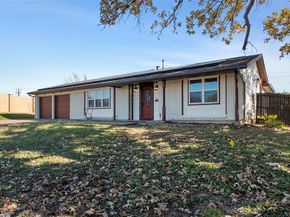 5405  Lubbock Avenue , Fort Worth Texas 76133