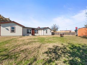 5405  Lubbock Avenue , Fort Worth Texas 76133