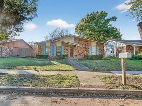 2701  Emberwood Drive , Garland Texas 75043