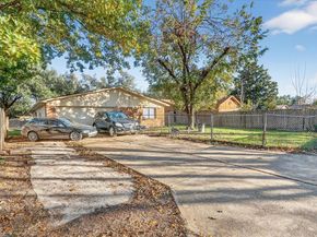 2701  Emberwood Drive , Garland Texas 75043