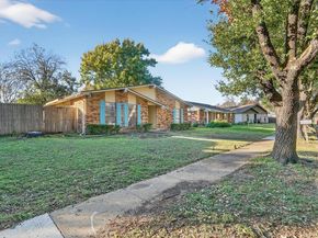 2701  Emberwood Drive , Garland Texas 75043