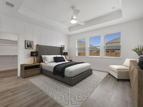 1004  Ashcroft Lane , Justin Texas 76247
