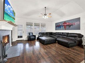 4621  Maple Hill Drive , Fort Worth Texas 76123