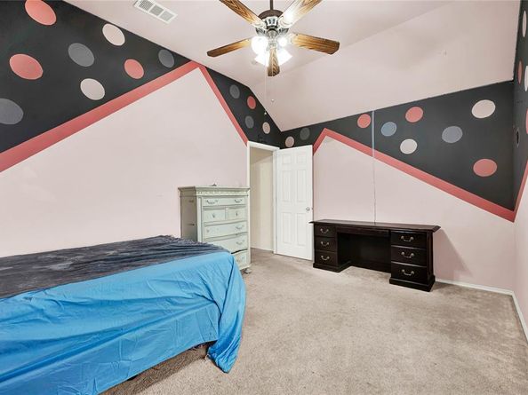 4621  Maple Hill Drive , Fort Worth Texas 76123