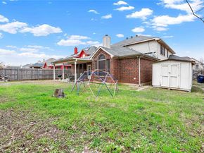 4621  Maple Hill Drive , Fort Worth Texas 76123