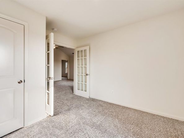 1545  Woodwinds Drive , Fort Worth Texas 76140