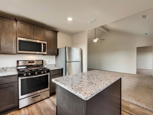 1545  Woodwinds Drive , Fort Worth Texas 76140