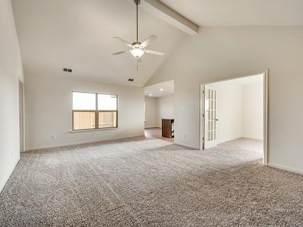 1545  Woodwinds Drive , Fort Worth Texas 76140