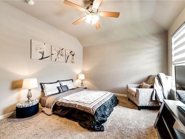 881  Merino Drive , Allen Texas 75013