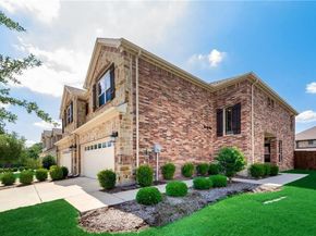 881  Merino Drive , Allen Texas 75013