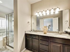 881  Merino Drive , Allen Texas 75013