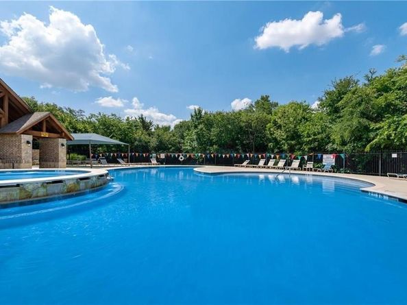 881  Merino Drive , Allen Texas 75013