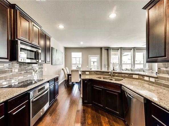 881  Merino Drive , Allen Texas 75013