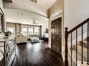 881  Merino Drive , Allen Texas 75013