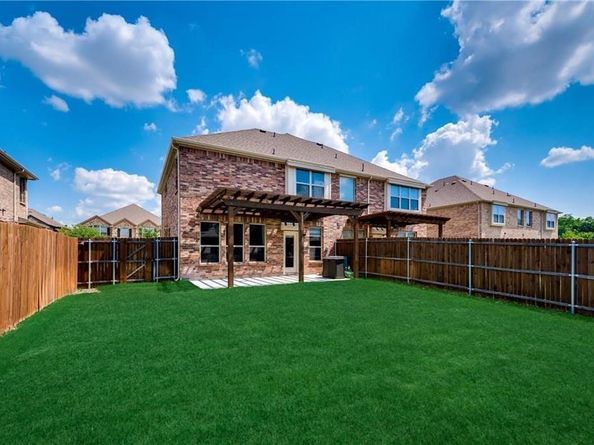 881  Merino Drive , Allen Texas 75013