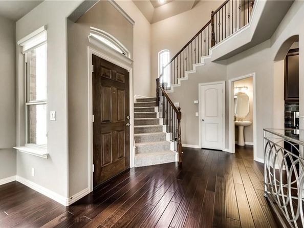 881  Merino Drive , Allen Texas 75013