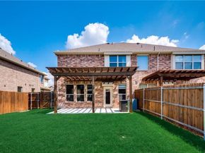 881  Merino Drive , Allen Texas 75013