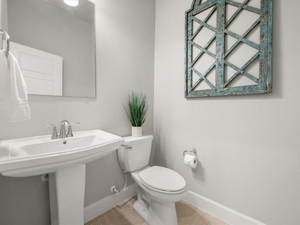 1409  Mount Evans Trail , Arlington Texas 76005