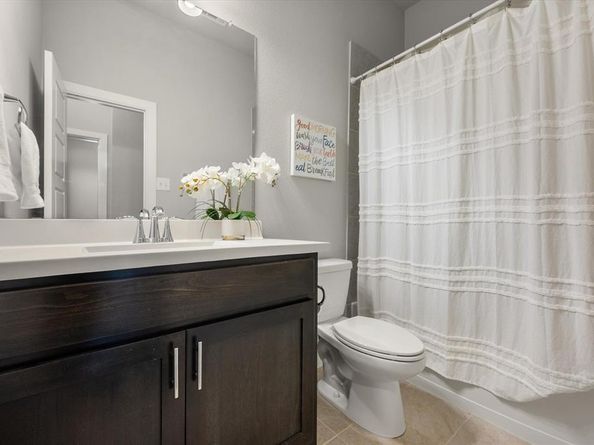 1409  Mount Evans Trail , Arlington Texas 76005