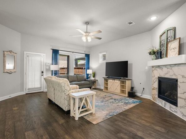 1409  Mount Evans Trail , Arlington Texas 76005