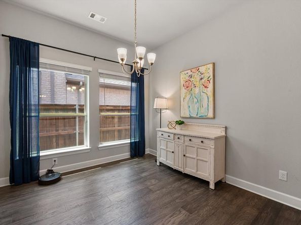 1409  Mount Evans Trail , Arlington Texas 76005