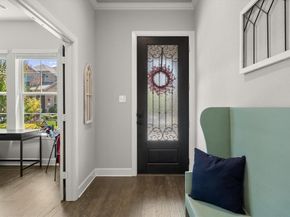 1409  Mount Evans Trail , Arlington Texas 76005