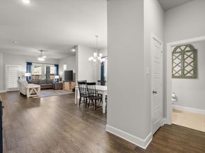 1409  Mount Evans Trail , Arlington Texas 76005