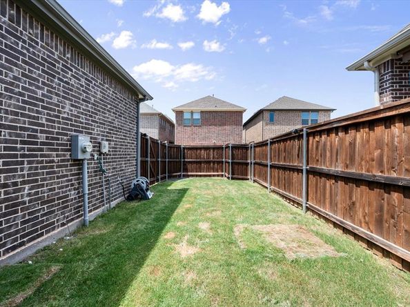 1409  Mount Evans Trail , Arlington Texas 76005