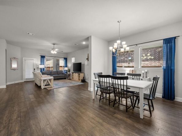 1409  Mount Evans Trail , Arlington Texas 76005