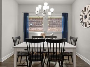 1409  Mount Evans Trail , Arlington Texas 76005