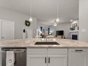 1409  Mount Evans Trail , Arlington Texas 76005