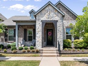 1409  Mount Evans Trail , Arlington Texas 76005