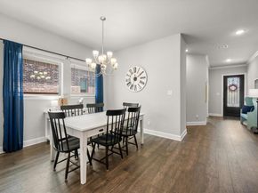 1409  Mount Evans Trail , Arlington Texas 76005