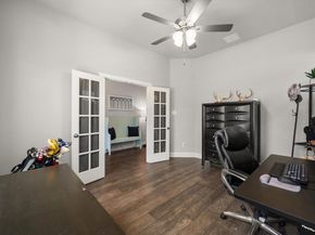 1409  Mount Evans Trail , Arlington Texas 76005