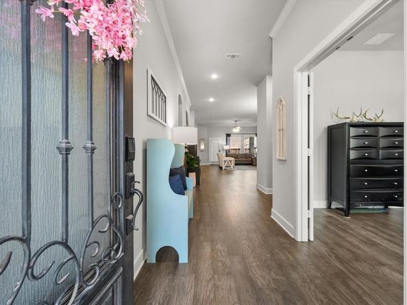 1409  Mount Evans Trail , Arlington Texas 76005