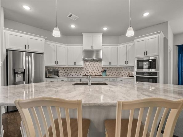 1409  Mount Evans Trail , Arlington Texas 76005