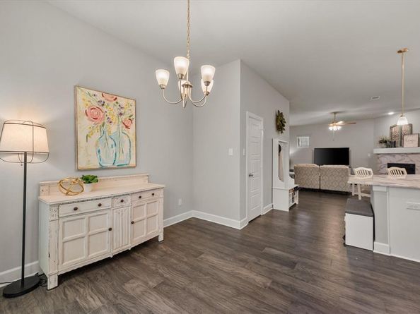 1409  Mount Evans Trail , Arlington Texas 76005