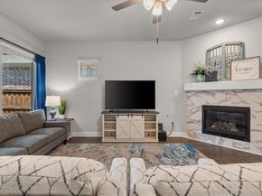 1409  Mount Evans Trail , Arlington Texas 76005