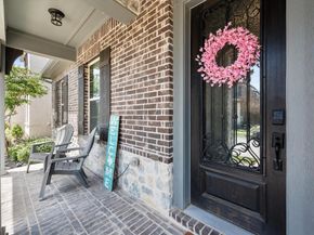 1409  Mount Evans Trail , Arlington Texas 76005