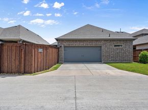 1409  Mount Evans Trail , Arlington Texas 76005