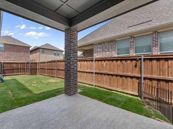 1409  Mount Evans Trail , Arlington Texas 76005