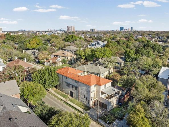 5102  Mission Avenue  5102, Dallas Texas 75206