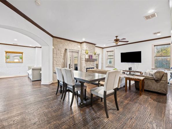 5102  Mission Avenue  5102, Dallas Texas 75206