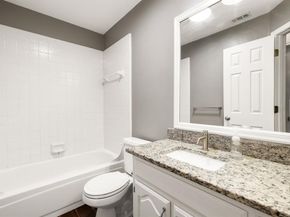 3318  Sprindeltree Drive , Grapevine Texas 76051