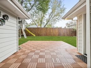 3318  Sprindeltree Drive , Grapevine Texas 76051