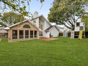 3318  Sprindeltree Drive , Grapevine Texas 76051