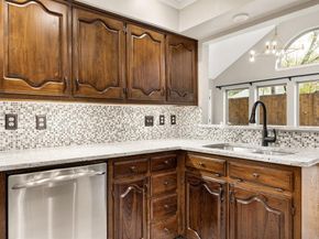 3318  Sprindeltree Drive , Grapevine Texas 76051