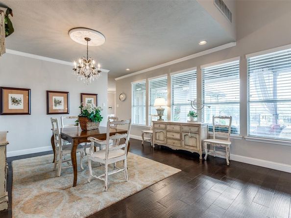 1410  Lakewood Drive , McKinney Texas 75072